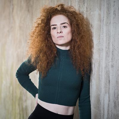 Sarah Hannemann